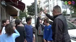 החנות ברחוב רש״י - ה׳2