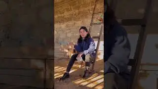 Абхазская версия тренда под Инстасамку, на много круче 🔥 