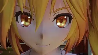 [ MMD ] Zutter [ R-18 ]