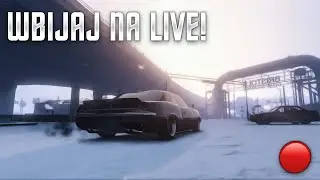🇵🇱🔴LIVE!🔴 🖥️ GTA V 🖥️🇵🇱