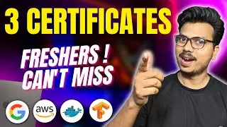 Don't Miss these 👆 Free Online Courses in Coursera & Certificates! Best courses for freshers 2023