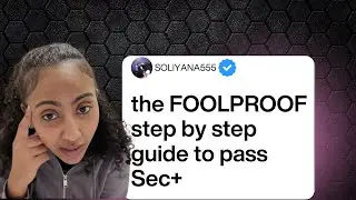 Security+ SY0-701: How to Pass From Scratch in 2026