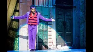 Rossini Comedies: Highlights from the Seattle Opera Archives