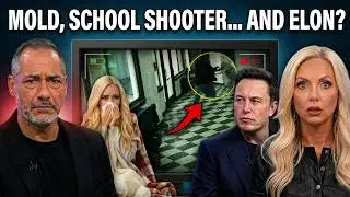 Is MOLD Making Our Kid Sick? Hero Principal Stopped School Shooter & Megan Didn't know Elon Musk