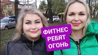 СУПЕР ТРЕНИРОВКА МАРАФОНЦЕВ 💪🔥