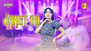 Yeni Inka ft Ageng Music - Jaket Iki (Official Live Music)