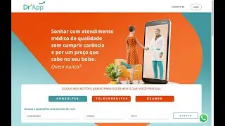 DrApp Tutorial Consultas