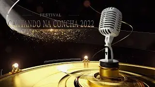 Cantando na Concha 2022 - Serra Talhada - PE
