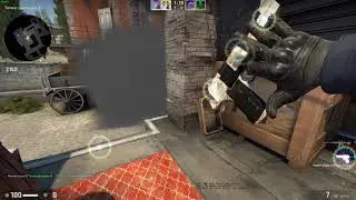 CS:GO FRAGMOVIE-HIGHLIGHTS Ft. Travis scott! ( GoosebumpS)