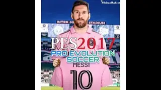 PES 2017   NEXT SEASON PATCH NEW OPTION FILE 23 2024  PC