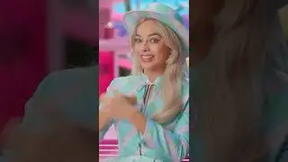 НЕ СМОТРИ!… или смотри как снимали «БАРБИ» (2023) 
