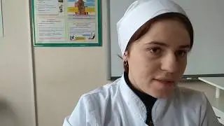 ЛФК 2 - сложный перелом кисти с длительной иммобилизацией
