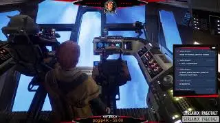 Star Wars Jedi: Fallen Order | #5 | Прохождение (ламповый стрим)