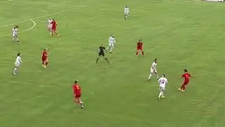 CRNA GORA   SJEVERNA MAKEDONIJA 3 1