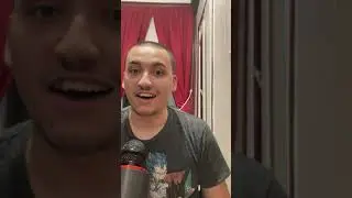 THE OG KING IS BACK!!!!!!!! It's been almost 3 years, so let's chat