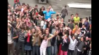 LIPDUB Collège André Duchesne - I gotta Feeling