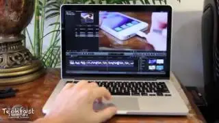 $1400,13-inch MacBook Pro with Retina Display Review