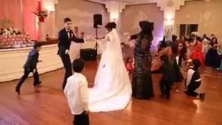 Reema and Shabir Wedding
