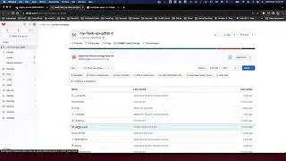 DevOps-AWS-Session 8.1: Solving Doubts, How to Debug Gitlab image locally, SSH, kaniko