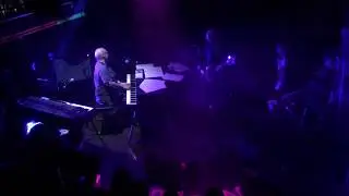 Mary et Jeff - Cortex Live At The Camden Jazz Cafe