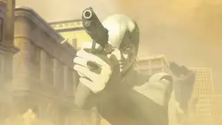 Digital Devil Saga 2 opening - AI upscale