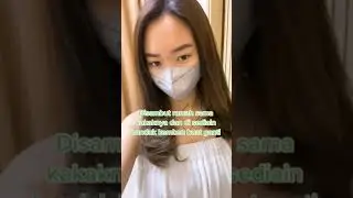 Proses Cukur Bulu Jem*but ❤️🥰🤩