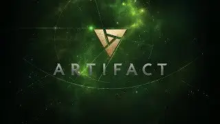 Aghanim's Obsession - Artifact soundtrack