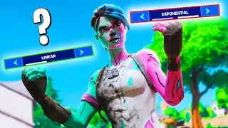Best Settings + Sensitivity For Controller Players! (PS4 Xbox PC Fortnite Battle Royale)