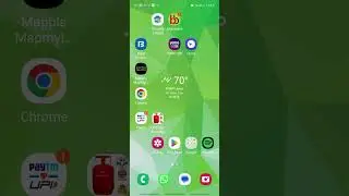 The Setting Samsung Doesn't  Want You To Know | How To Turn On Developer Options