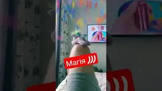 Магія. Фокуси.