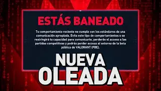 ¿HABÍA MAS HACKERS DE LOS QUE CREÍAMOS EN VALORANT?