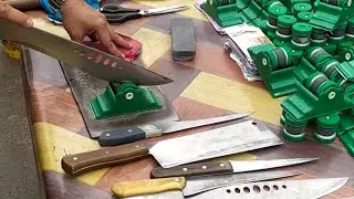 AMAZING SHARPENER😯