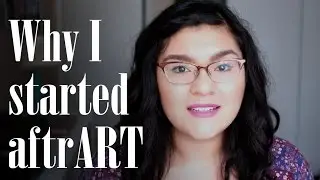 aftrART: Why It's Here & What to Expect