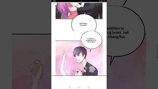 Boss's Lovely Wife (Chapter 18)