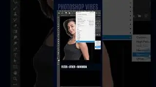 The Most Effective Way to Remove White Edges on Cut-Outs in Photoshop - You Have to Try it!
