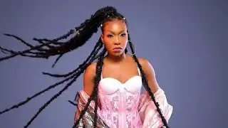 I replied to Daddy Andre's comments because I entrusted my Career to Artin Pro- Karole Kasita