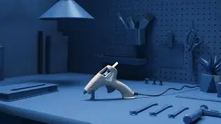 Dremel Glue Gun 910 QuickStart Guide