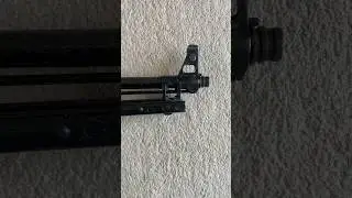 RPK RUSSIAN MACHINE GUN 