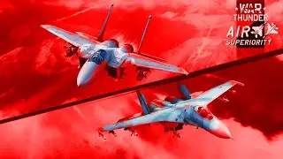 =  пытаемся  разобраться  в  обновлении  War Thunder  "активный  поиск"   =
