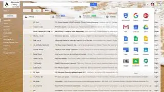 Add a page in Schoolwires with Google Drive Integration