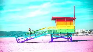 Axel Boy & Laura Brehm - The Door