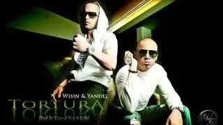 Tortura -  W&Y  (Prod.By Victor el Nazi & Nelly)
