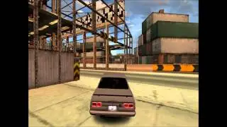 drift 2000gtr skyline c10