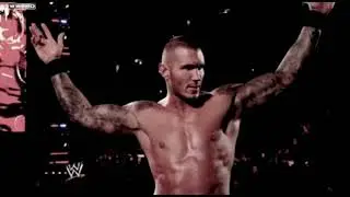 randy orton theme song - voices ( slowed and reverb )