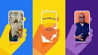 Using the Headspace App
