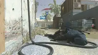 Craziest 5 minute Call Of Duty Clutch Clip