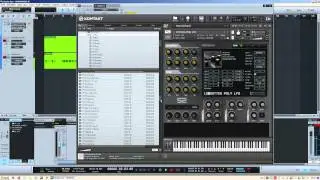 Shortnoise 2 Loading Setup Files | Prodyon