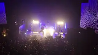 LIVE @ChelseagrinTV  - My Damnation