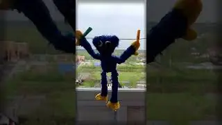 ЭКСПЕРИМЕНТ С ХАГИ ВАГИ