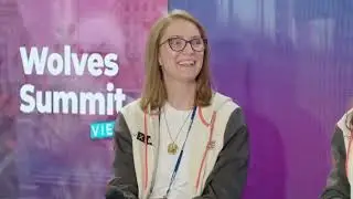 Wolves Summit Vienna 2022: Investors Alliance EU, new trends in cross border